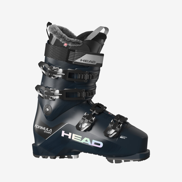 Clăpari Ski -  head FORMULA 95 W MV GW Boot